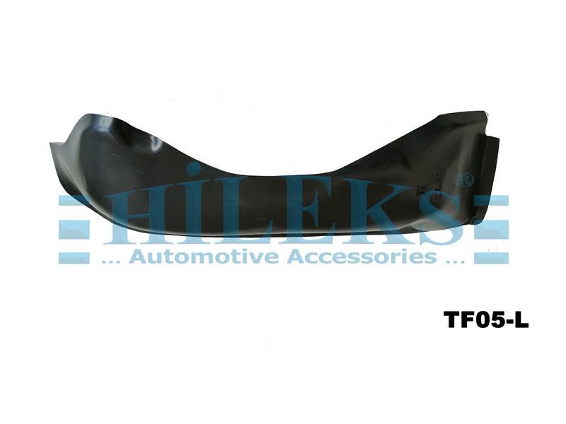 ÇAMURLUK DAVLUMBAZI ÖN SAĞ KARTAL - HILEKS - OEM 85013115