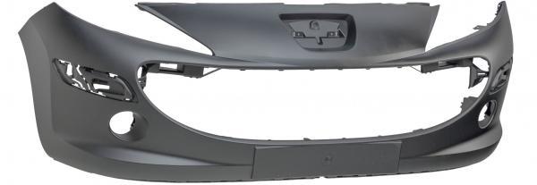 ON TAMPON (SIS FAR DELIKLI ASTARLI) PEUGEOT 207 2006 - PHIRA - OEM 7401.EQ