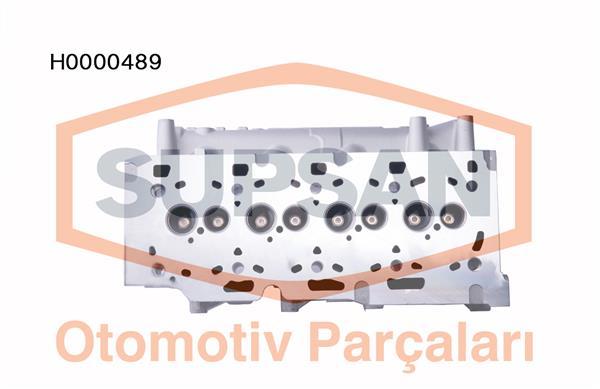 SILINDIR KAPAGI CLIO III FLUENCE KANGOO MEGANE III MODUS SYMBOL II TWINGO 1.5 DCI - SUPSAN - OEM 110418961R