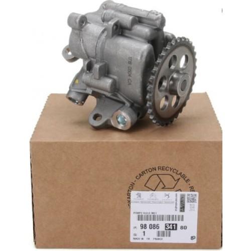 YAG POMPASI PEUGEOT BOXER III CITROEN JUMPER III V147 FORD TRANSIT 2.2HDI PUMA EURO 5 - PSA - OEM BK2Q6600CA
