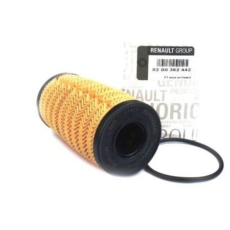 YAG FILTRESI MERCEDES C-CLASS OM626 W205 . RENAULT - MY - OEM A6261840000