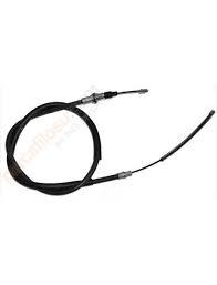 EL FREN TELLERİ ARKA SAĞ/SOL MASTER DS 2.5-2.8DTi (Kısa Şase) MOVANO - CAVO - OEM 7700311217