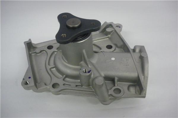 DEVİRDAİM SU POMPASI MAZDA 323 1.6L B6 89-95 / KIA PRIDE 1.1L B1 88-93 1.3L B3 16V 94> / SEPHIA 1.5L B 5 SOHC 98-> - GMB - OEM 8AB415010