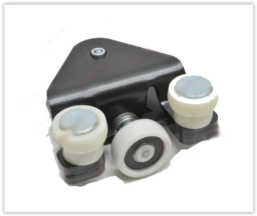 ORTA KAPI ALT MEKANİZMA LAMASIZ SOL FIORINO-BIPPER- NEMO - OMS - OEM 9033.EA