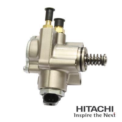 YÜKSEK BASINÇ POMPASI GOLF5-JETTA-PASSAT-SCIROCCO-TIGUAN 1.4 TSI (BLG-BMY-CAVA) (ASTEMO) - HITACHI - OEM 03C127025T