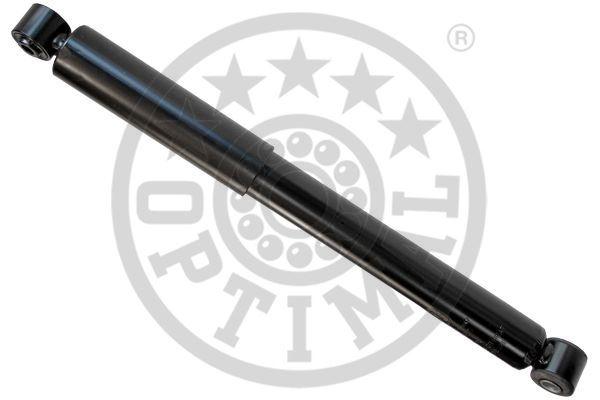 ARKA AMORTISOR GAZLI MAZDA 6 2.0 07-> (FIRSAT) - OPTIMAL - OEM GS1D28700E