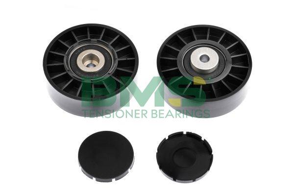 KAYIS GERGI RULMANI MERCEDES W124 S124 W201 W202 W210 W461 W463 W638 B901>B904 . VW LT 28-35-46 - BMS - OEM A6012000970