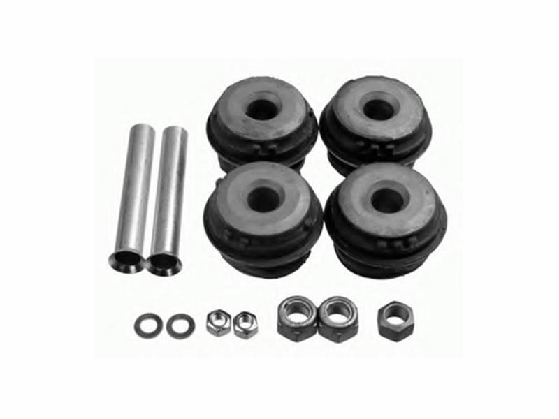 SALINCAK TAMIR TAKIMI ON ALT MERCEDES W201 W124 S124 C124 R129 - KAUTEK - OEM A1243300575