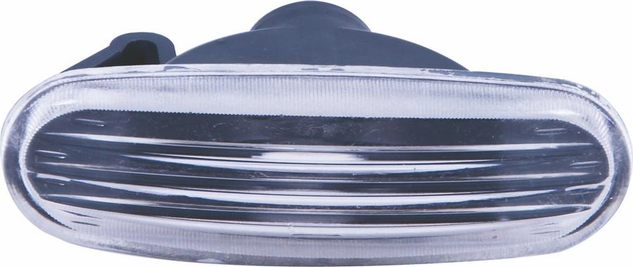 YAN SİNYAL LAMBASI FIORINO-BIPPER-NEMO-DOBLO - WPI - OEM 6326.H7