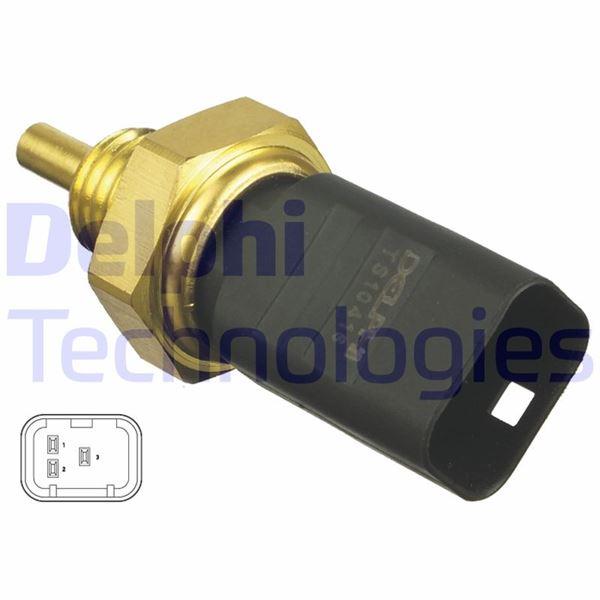 HARARET MUSURU CLIO SYMBOL MEGANE KANGOO R9 LOGAN DUSTER 1.4 1.6 MP - DELPHI - OEM 8200561449