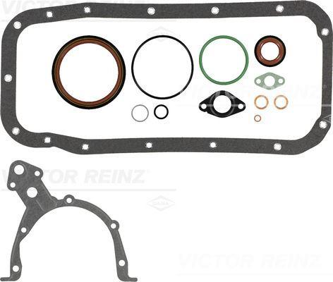 ALT TAKIM CONTA CORSA B-ASTRA F - COMBO 1.4-1.6- 16V C14NZ-SE-X14XE-SZ-NZ-X16SZ-C16SE - V.REINZ - OEM 1606640