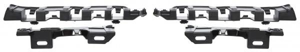 ON TAMPON BAGLANTI AYAGI (SET) CITROEN C4 I (LC) 2004-2008 - PHIRA - OEM 741679