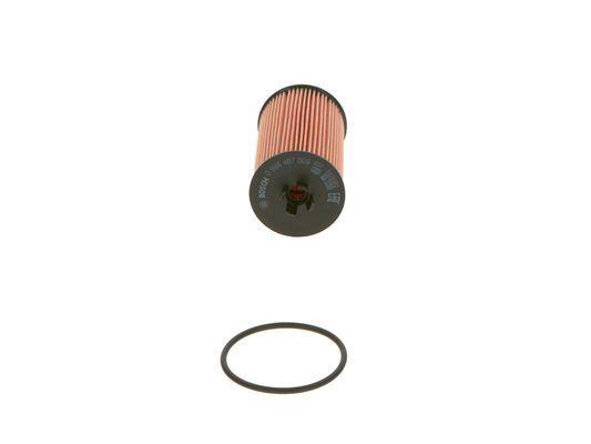 YAG FILTRESI ASTRA G-H-J VECTRA C 06> INSIGNIA A 09>17 08> CORSA C CORSA D 07>14 CORSA E 15>ADAM 13> ZAFIRA B 04> MERIVA B 10> MOKKA MOKKA X 14> 12> AVEO 11> CRUZE 09> 1.2-1.4-1.6 XER-NET-NEH-NEL-XEP - BOSCH - OEM 650172