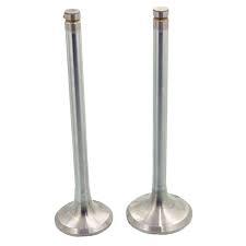 SUBAP EMME+EKSOZ IN-8 EX-8 TOYOTA COROLLA 1.6İ 16V ENJEKSİYONLU (4081-48 / 4082-48) - GUNES - OEM 1371515070