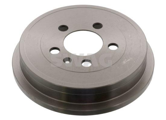 KAMPANA VW-SKODA-SEAT-AUDİ-POLO-FABİA-CORDOBA-İBİZA 01> (DIŞ ÇAP: 240mm) - SWAG - OEM 6Q0609617