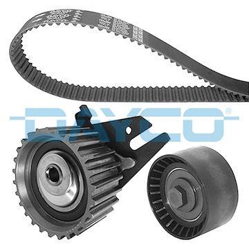 EKSANTRİK GERGİ KİTİ (166x240) ALFA ROMEO 145 146 - DAYCO - OEM 71736725