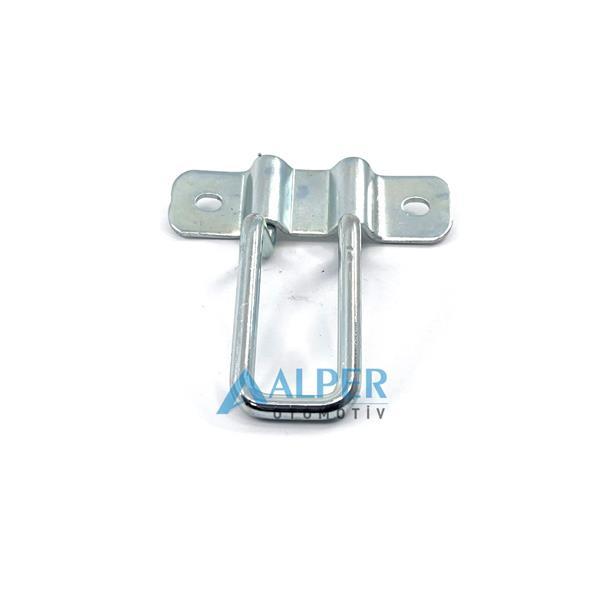 BAGAJ KAPI KILIT AGZI ALT SAG / SOL BOXER III - JUMPER III - DUCATO III 06-> - ALPER - OEM 8724H5