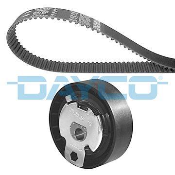 TRİGER SETİ CONNECT 2002>2013 1.8 TDCİ (KTB 470) - DAYCO - OEM 2T1Q6M260AA