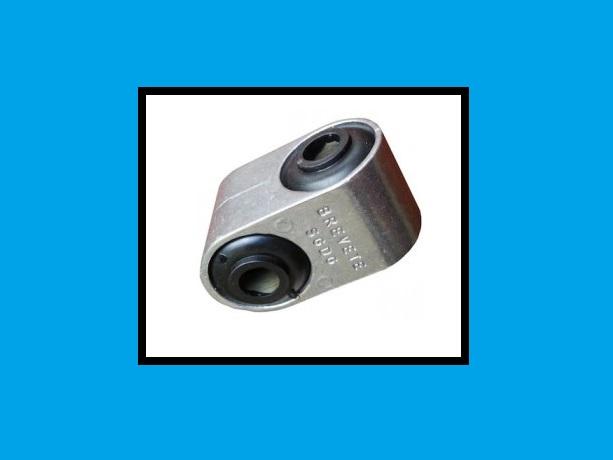 DİREKSİYON MAFSALI R12 - GROSSE - OEM 7704001919