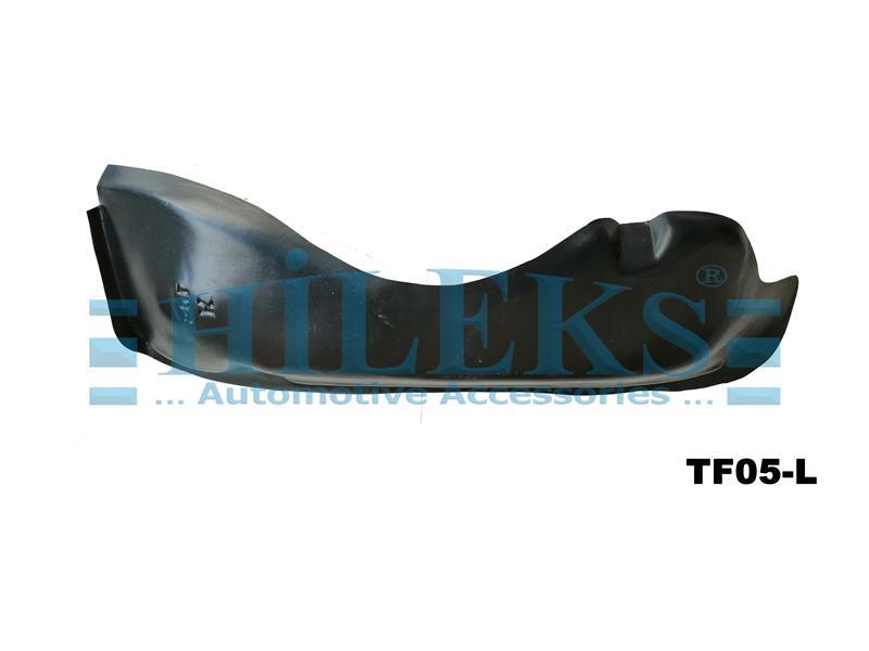 CAMURLUK DAVLUMBAZI ON SOL DKS 88 98- - HILEKS - OEM 85013116