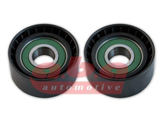 ALTERNATÖR GERGİ RULMANI P206 1.4HDI-407-PARTNER 1.6 HDI-C3 1.6 16V-C5 1.6HDI-BERLINGO 1.6 - ABA - OEM 5751.89