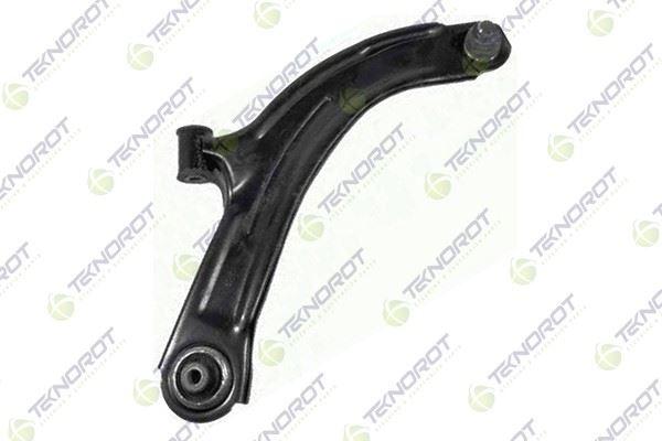ALT SALINCAK ON SAG ROTILLI SAC CLIO 05-12 MODUS 04-14 - TEKNOROT - OEM 8200744092