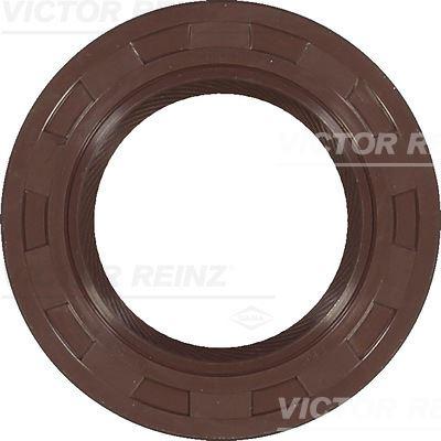 KRANK KEÇESİ ÖN (YAĞ POMPA) OPEL ASTRA F-G-H-VECTRA A-B-OMEGA B-ZAFIRA 1.8-2.0 (31x50x8/7) - V.REINZ - OEM 646265