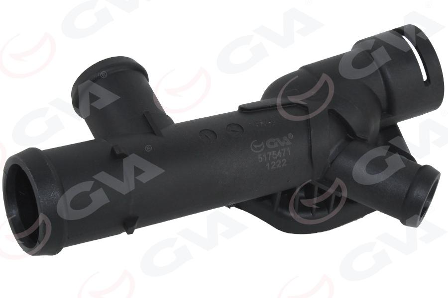 SOĞUTMA SU FLANŞI TRANSPORTER T6 2.0 TDI (10 -)(CAAA-CAAB-CAAC-CAAD-CFCA-CCHA) - GVA - OEM 03L121131K