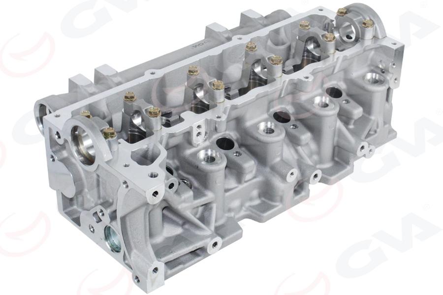 SİLİNDİR KAPAGI RENAULT KANGOO 01> CLIO II 00> CLIO III 05>MEGANE II 02> SCENIC II 02> DACIA LOGAN 04> NISSAN MICRA III 05> 1.5 DCI (K9K 790) (EURO 3) (QASHQAİ UYUMLU DEĞİLDİR) - GVA - OEM 7701473181