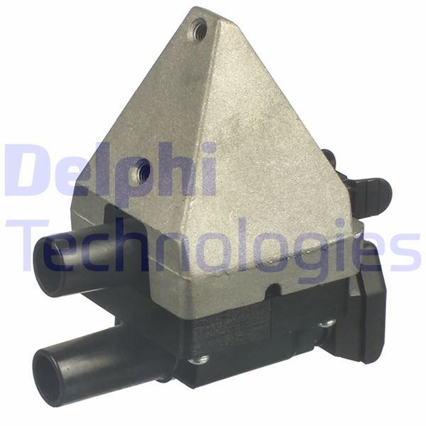 ATESLEME BOBINI KALEM BOBIN CLIO KANGOO MEGANE I-II LAGUNA I-II SCENIC FLUENCE VIVARO - DELPHI - OEM A0001586803