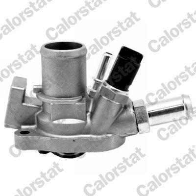 TERMOSTAT MUSURLU 80°C ALFA ROMEO GIULIETTA 10> - VERNET - OEM 55215006