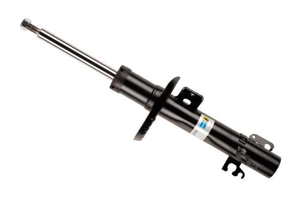 ÖN AMORTİSÖR VW POLO FABIA IBIZA A1 09=> - BILSTEIN - OEM 6C0413031CD