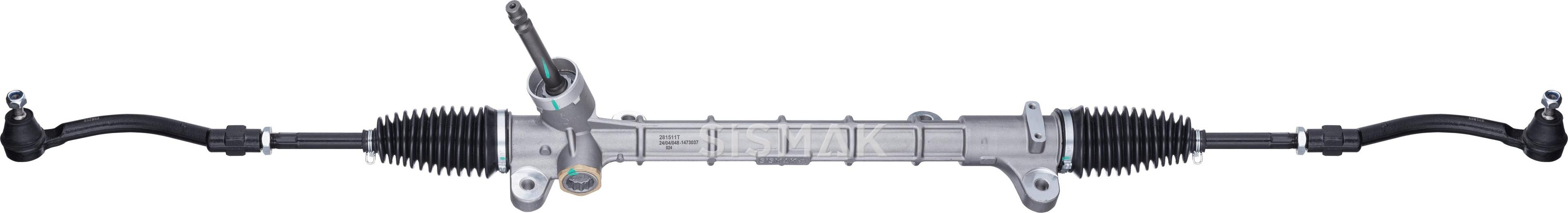 DIREKSIYON KUTUSU EPS KIA CERATO (16-)  #### - SISMAK - OEM 56500A7500