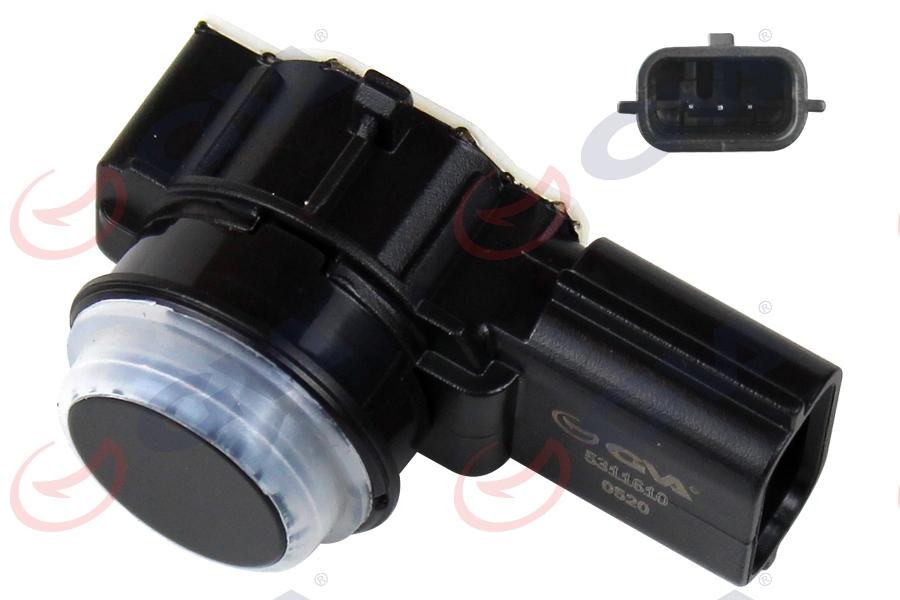 PARK SENSÖRÜ ÖN-ARKA MEGANE IV-TALISMAN-LATITUDE - GVA - OEM 253A44101R