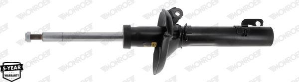AMORTISOR ON R/L AUDI TT 1.8 T A 4 11.98=> - MONROE - OEM 1J0413031CT