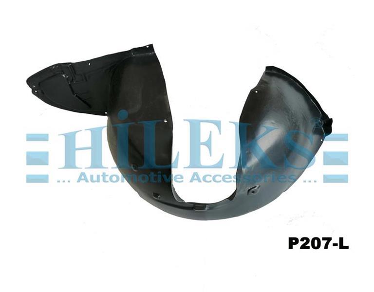 CAMURLUK DAVLUMBAZI ON SOL PP207 06-12 - HILEKS - OEM 7136.Y6