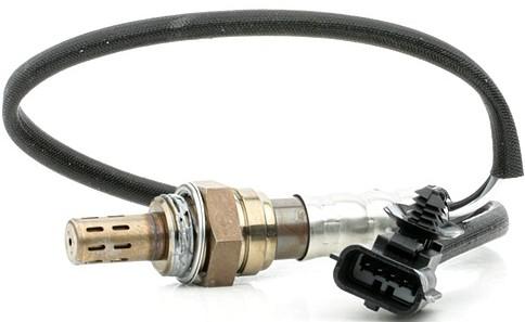 (x) OKSİJEN SENSÖRÜ CLIO II-III-KANGOO-MODUS-TWNG 1.2-LOGAN SANDERO 1.2-1.4-1.6 (458mm) - HELLUX - OEM 8200632270