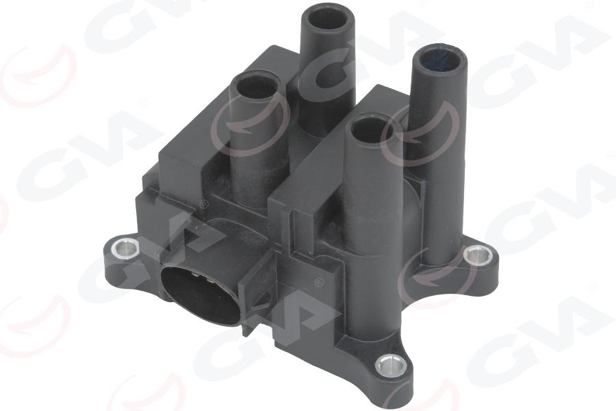 ATEŞLEME BOBİNİ FOCUS CMAX 1.6-1.8-2.0 16V-01=> FUSION 1.4-1.6-KA 1.3I-MONDEO II 04=>FIESTA MAZDA 2 - GVA - OEM 988F12029AD