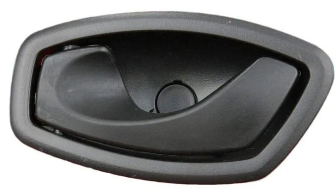 KAPI İÇ AÇMA KOLU SİYAH SOL — OKSA 988 - OKSA - OEM 806710001R