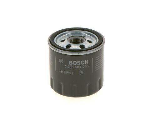 YAG FILTRESI MERCEDES OM607 W176 W246 C117 X156 W415 . RENAULT CLIO IV 12> MEGANE IV 15> DUSTER 12> SYMBOL III 14> NISSAN QASHQAI II 13> JUKE 12> NOTE (E12) 13>16 1.5dCi K9K - BOSCH - OEM A6071840225