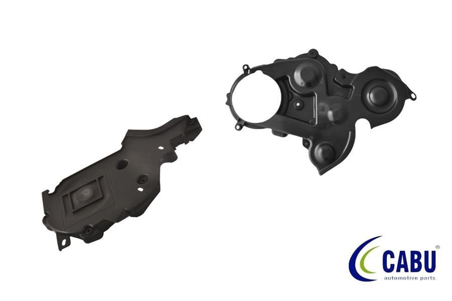 TRIGER KAPAK UST 206-307-107-207-C1-C2-C3-NEMO-BIPPER DV4TD 1.4HDI 8V-FIESTA 1.4 HDI-TDCI - CABU - OEM 2S6Q6P073AB