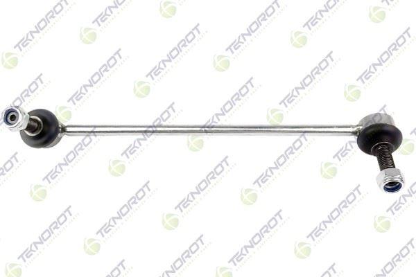 ASKI ROTU ON SAG LAND ROVER DISCOVERY III L319 RANGE ROVER SPORT I L320 - TEKNOROT - OEM RBM500140