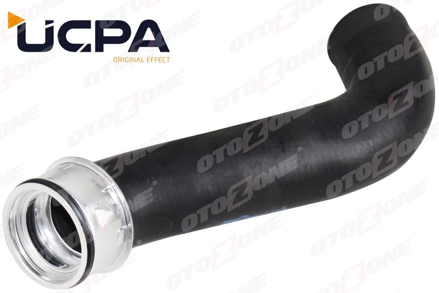 TURBO HORTUMU GOLF IV-A3-SEAT LEON - OTOZONE - OEM 1J0145828T