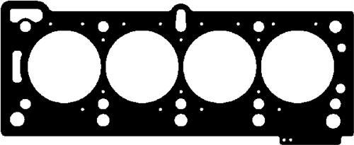 SILINDIR KAPAK CONTASI OZEL TAKVIYELI LPGLI ARACLAR 1.40 mm RENAULT MEGANE KANGOO 1.4 1.6 8V K7J 700 701 K7M 702 710 - OTOCONTA - OEM 7700866683