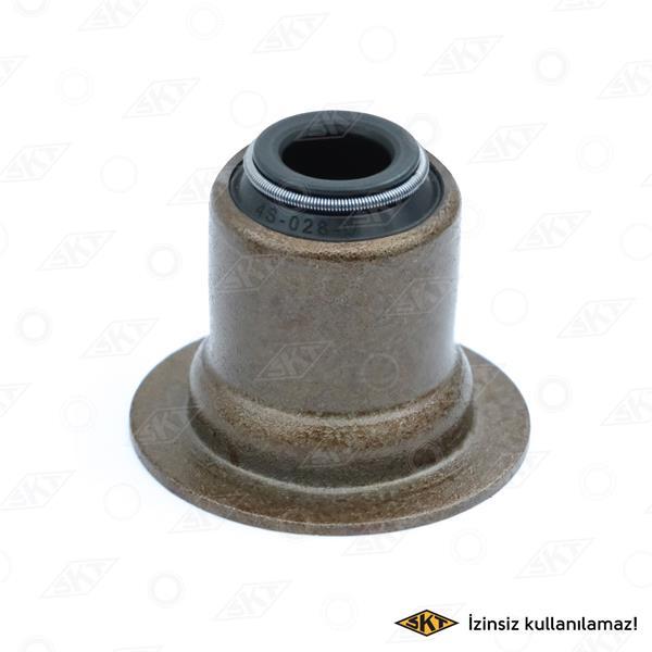 SUPAP LASTİĞİ FORD TRANSİT 92> T12-T15 - SKT - OEM 924F