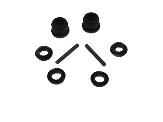 ANA MERKEZ TAMİR TAKIMI (19 mm) M131 1600-R12-FORD FIESTA. - 3E - OEM 98000189