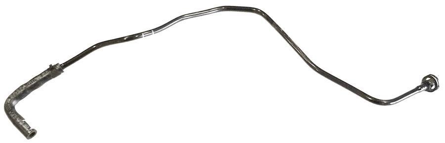 EK SU DEPO HORTUMU AUDI A6/S6 /QUATRO (2011-2014) 2.0 L - WINTECH - OEM 4G0121081AL