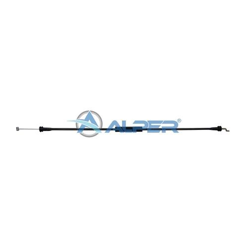 ON KAPI IC ACMA TELI VITO — ALPER 899951 - ALPER - OEM 6387600404