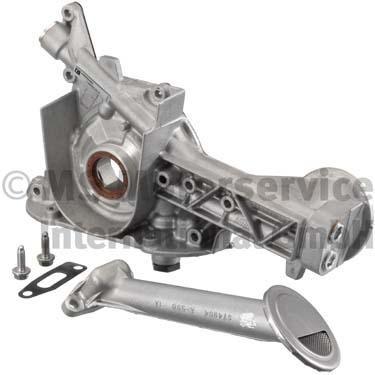 YAĞ POMPASI ALFA ROMEO 145 146 156 1.6 GTV SPIDER - PIERBURG - OEM 60599763