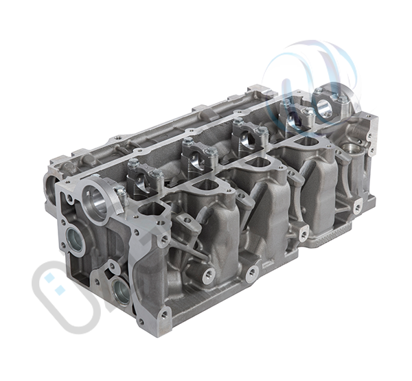 SİLİNDİR KAPAĞI RENAULT CLIO IV 12>CAPTUR 13>MEGANE III 09>SYMBOL III 13>TALISMAN 15>NISSAN QASHQAI II 13>JUKE 10>DACIA DOKKER 12> DUSTER 10>MERCEDES W176.W246.C117.X156 (UZUN ENJ.) 1.5dCi K9K(EURO 5) - GVA - OEM 110416729R